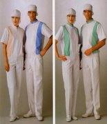 防静电工作服怎样挑选?哪个样的防静电服透