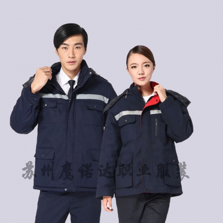 工厂工作服