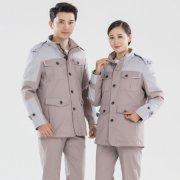 工厂工作服的定制标准有哪些？