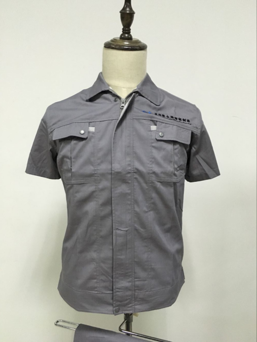昆山工作服定制