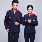 昆山工作服定制,你身边的品牌工作服厂家