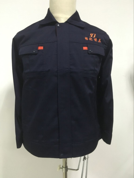 昆山工作服定制,你身边的品牌工作服厂家(图3)