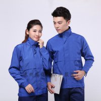 常熟工作服定制该怎么进行呢?