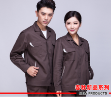 电厂用工作服的特点是哪个？