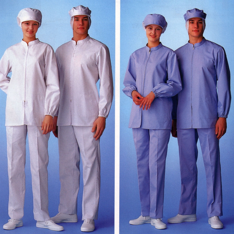 洁净工作服生产厂家 洁净工作服生产厂家