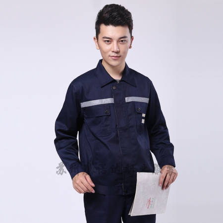 企业防静电工作服
