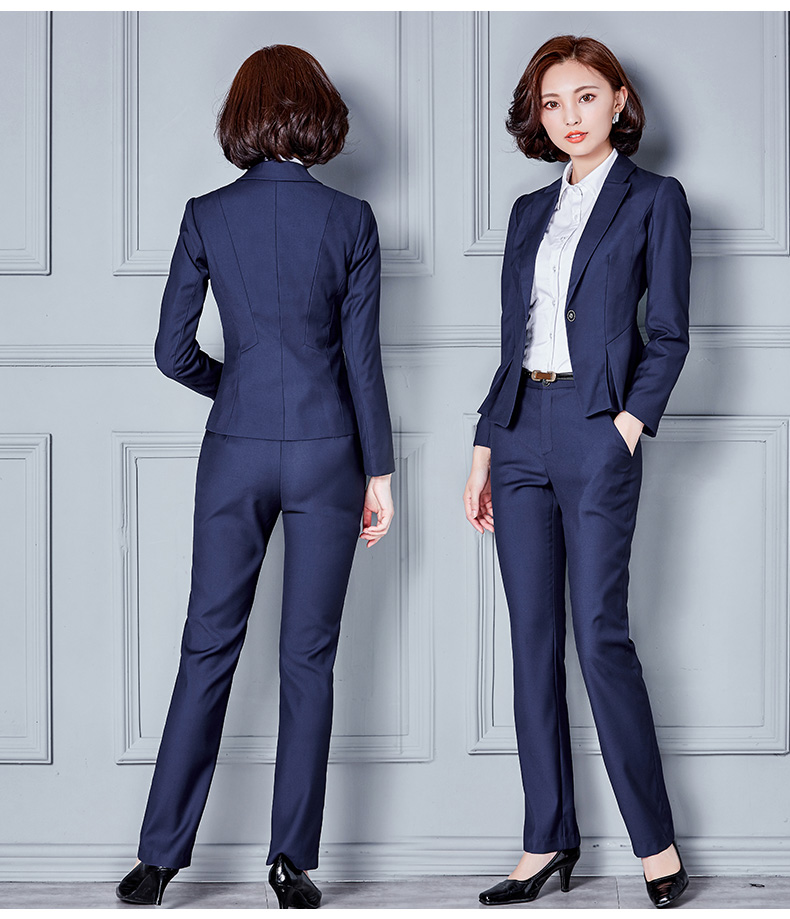 职业装 职业装