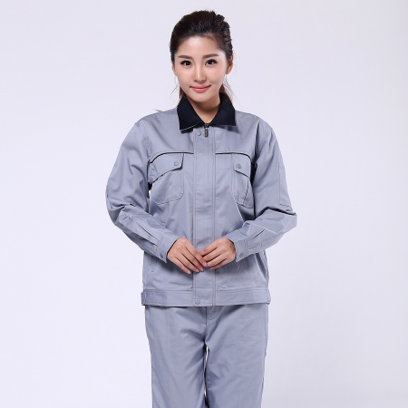 劳保服定制