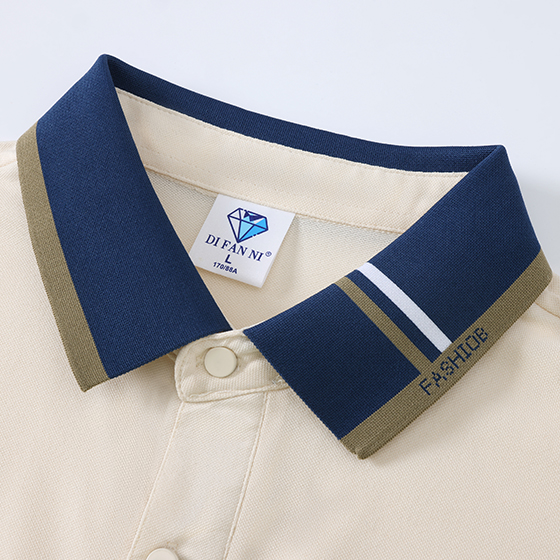 Polo衫TX0302(pic2)