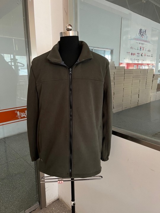 鉴创工作服