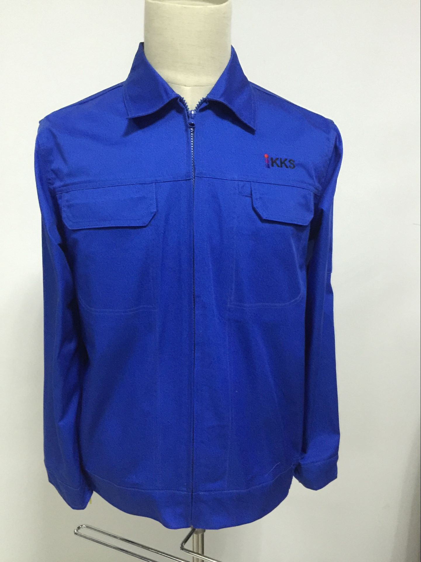 黑田化学工作服