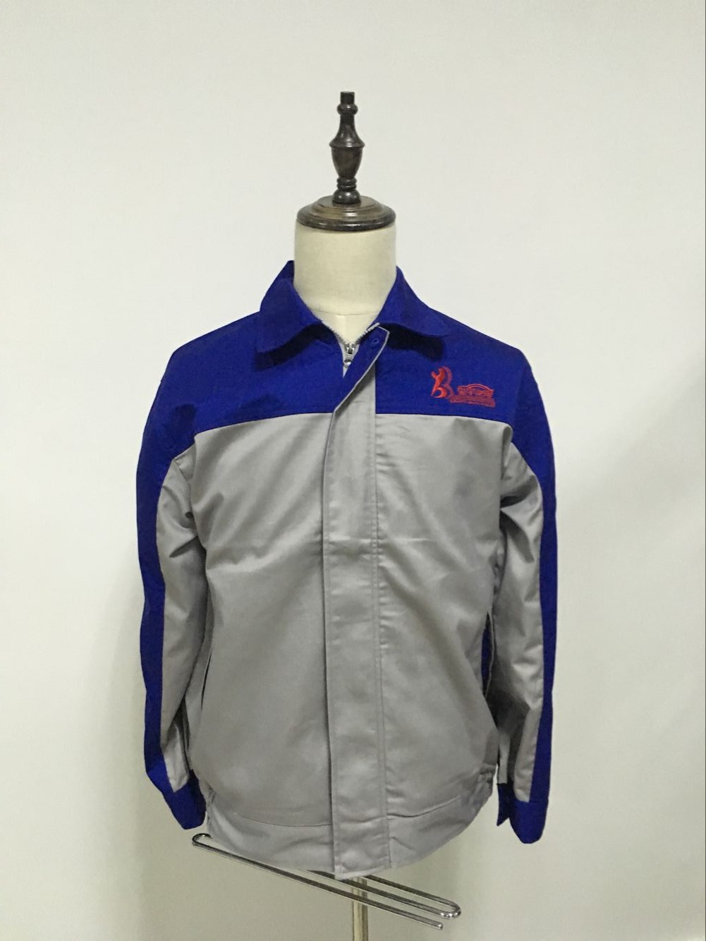 宝宇汽修工作服