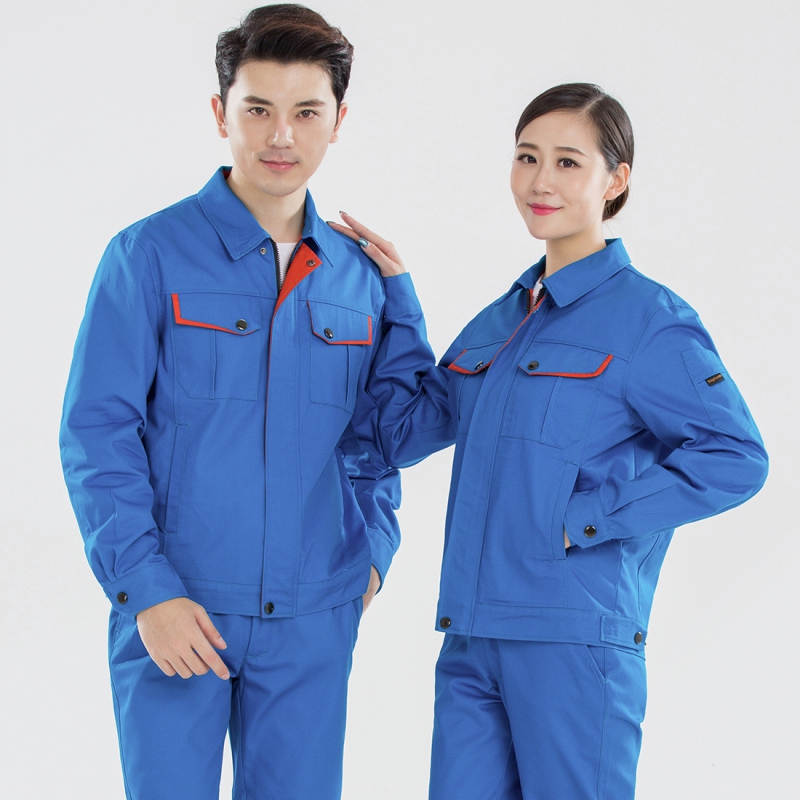 重庆黔江工作服定做厂家