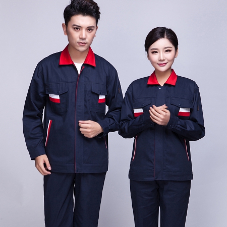 移动支付工作服设计定做