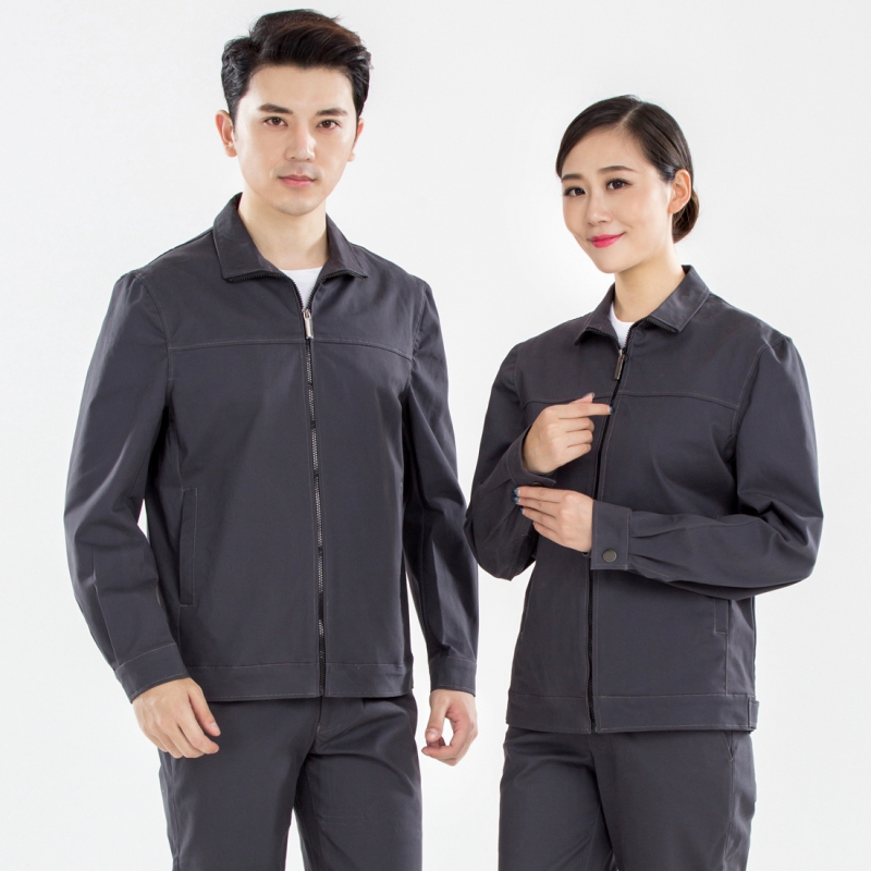 喷漆厂工作服多少钱