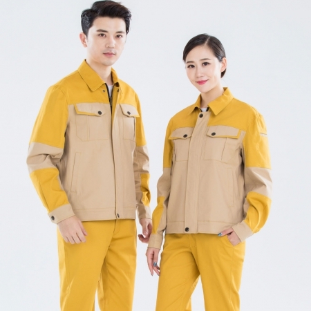 床垫厂定制工作服：专业与舒适的完美结合