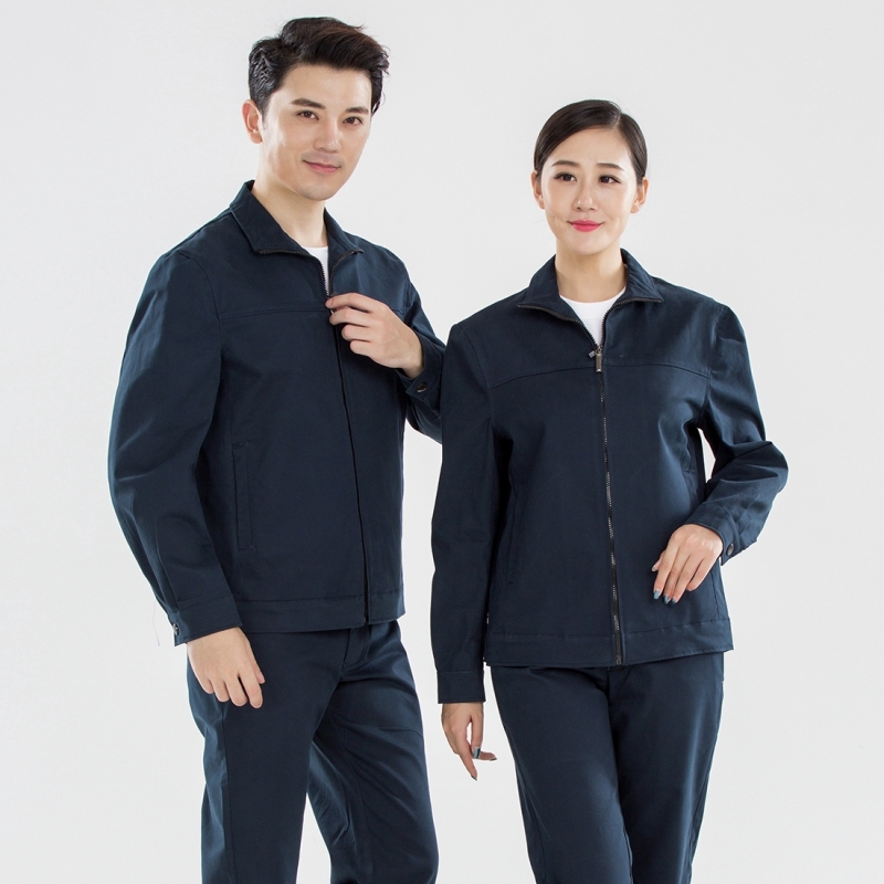 油菜工作服