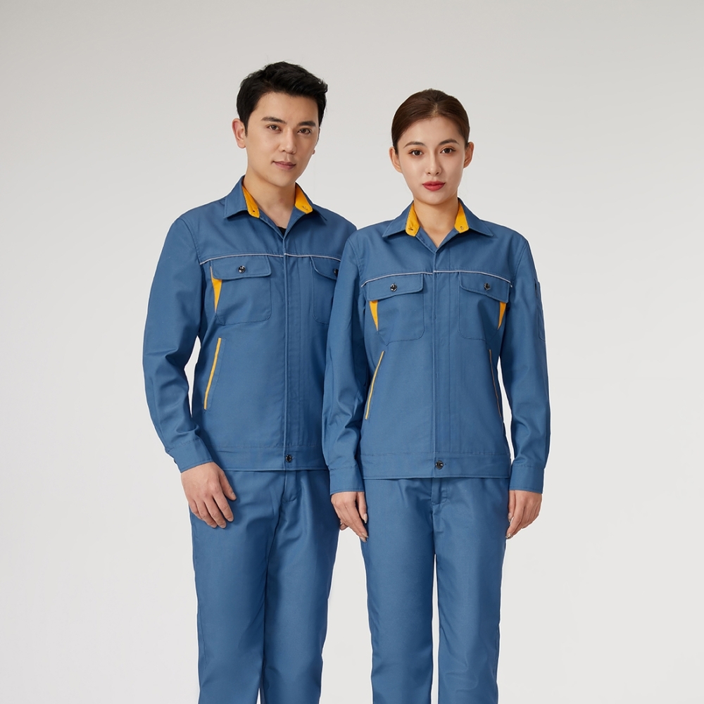 家电租赁行业劳保工作服解决方案