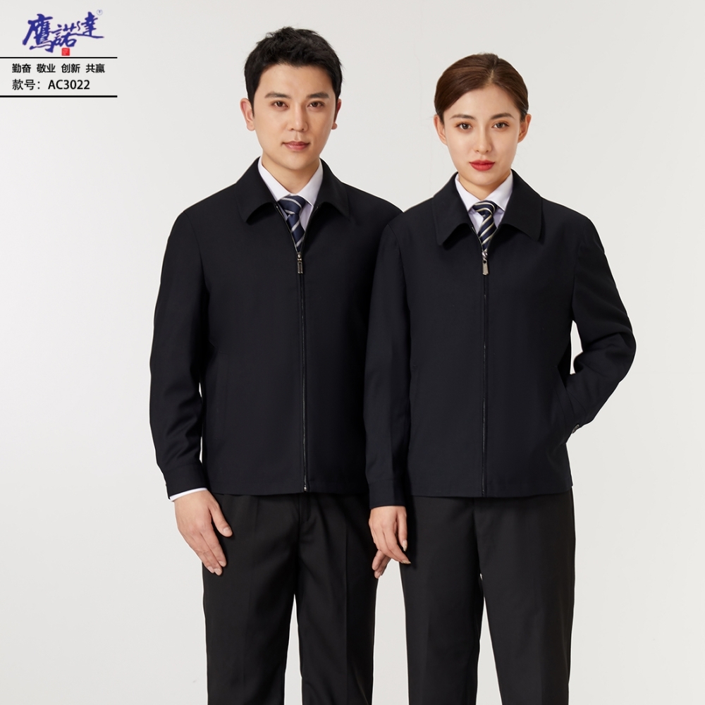 西安制造业车间工作服定制与选购指南